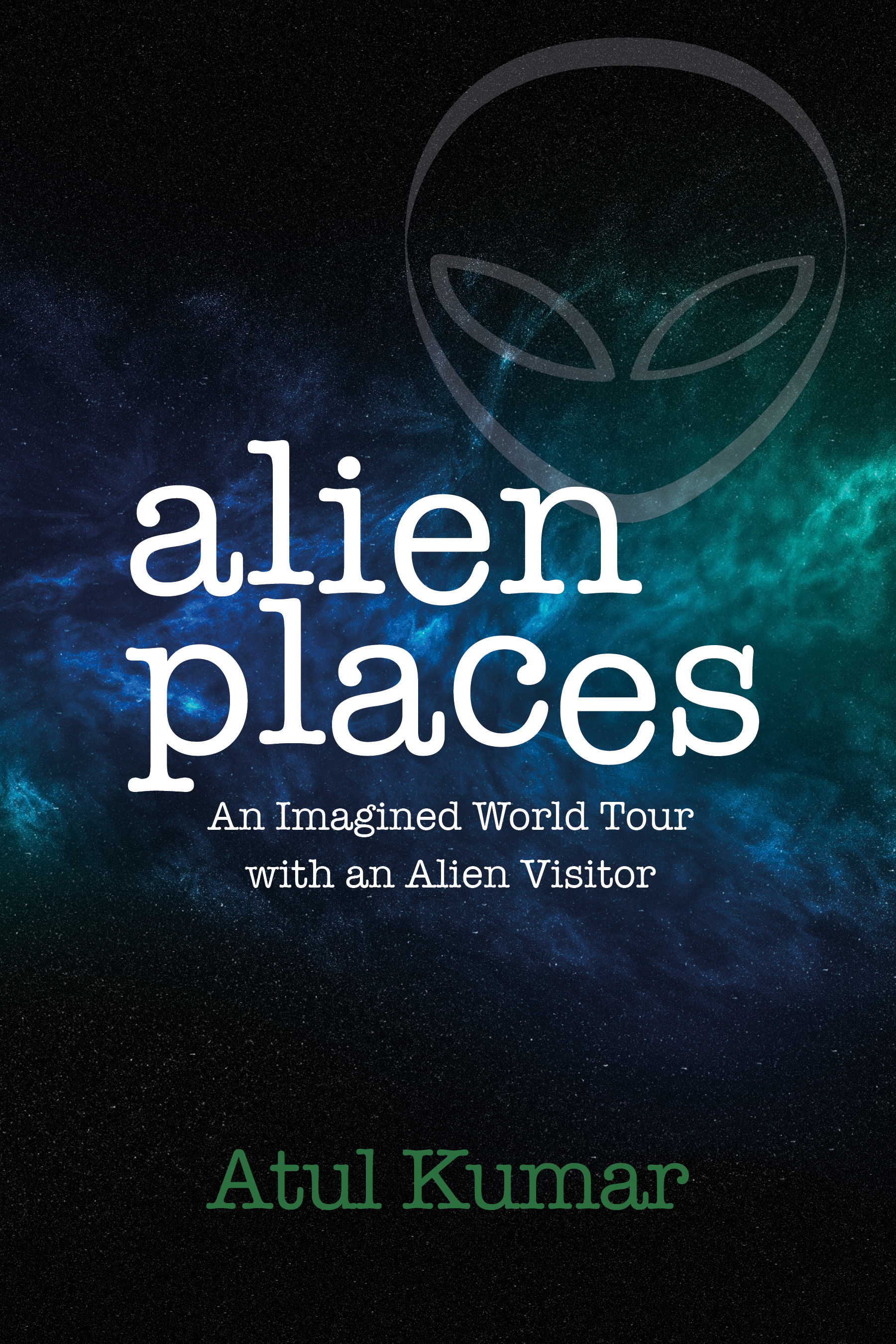 Alien Places cover_ebook