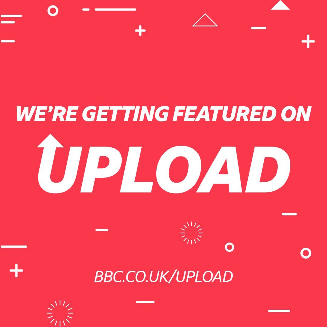 BBC Upload - featured - group