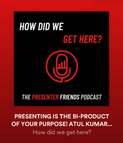 How Did We Get Here - Episode Image